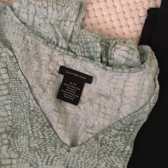 Calvin Klein Collection - Picture 4 of 9